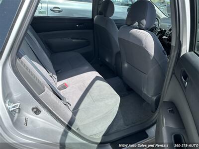 2009 Toyota Prius Standard   - Photo 4 - Friday Harbor, WA 98250