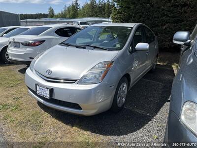 2009 Toyota Prius Standard   - Photo 2 - Friday Harbor, WA 98250
