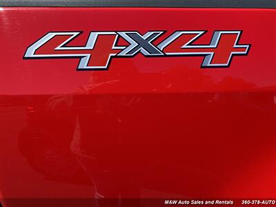 2017 Chevrolet Colorado LT   - Photo 8 - Friday Harbor, WA 98250