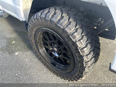 2024 Ford F-150 XLT   - Photo 4 - Friday Harbor, WA 98250