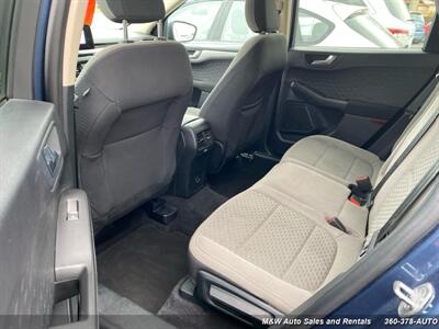 2020 Ford Escape SE   - Photo 14 - Friday Harbor, WA 98250