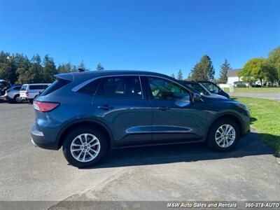 2020 Ford Escape SE   - Photo 3 - Friday Harbor, WA 98250