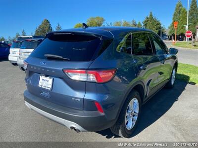 2020 Ford Escape SE   - Photo 5 - Friday Harbor, WA 98250