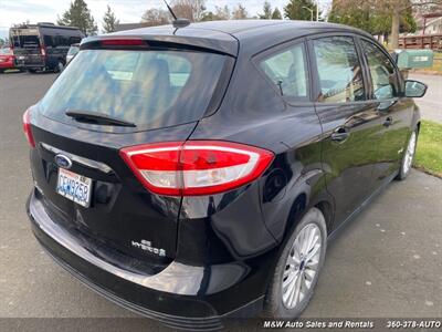 2017 Ford C-MAX Hybrid SE   - Photo 5 - Friday Harbor, WA 98250