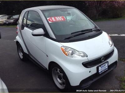 2013 Smart fortwo pure   - Photo 3 - Friday Harbor, WA 98250