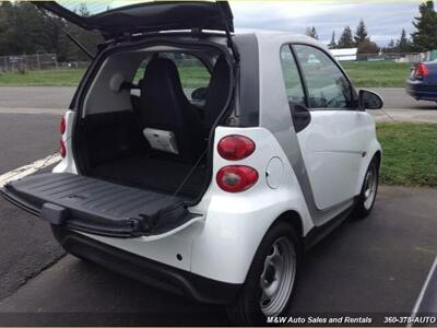 2013 Smart fortwo pure   - Photo 9 - Friday Harbor, WA 98250