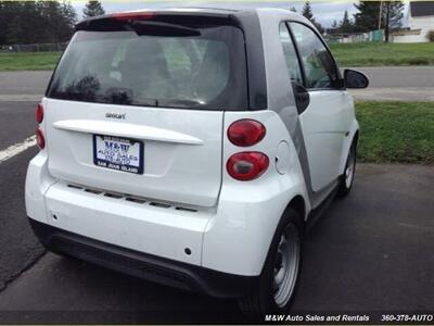2013 Smart fortwo pure   - Photo 2 - Friday Harbor, WA 98250