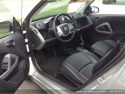 2013 Smart fortwo pure   - Photo 5 - Friday Harbor, WA 98250