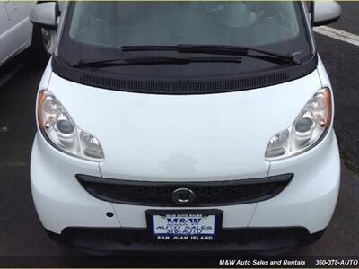 2013 Smart fortwo pure   - Photo 4 - Friday Harbor, WA 98250