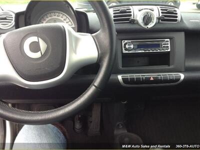 2013 Smart fortwo pure   - Photo 6 - Friday Harbor, WA 98250