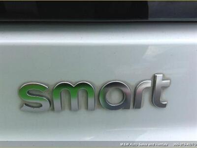 2013 Smart fortwo pure   - Photo 11 - Friday Harbor, WA 98250