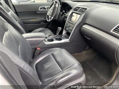 2013 Ford Explorer XLT   - Photo 3 - Friday Harbor, WA 98250