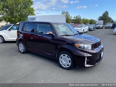 2014 Scion xB - Photo 3 - Friday Harbor, WA 98250