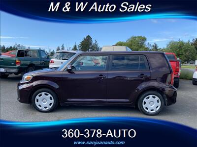 2014 Scion xB - Photo 1 - Friday Harbor, WA 98250