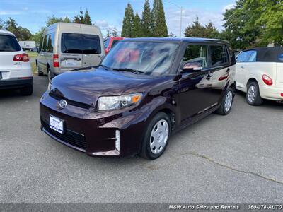 2014 Scion xB - Photo 2 - Friday Harbor, WA 98250