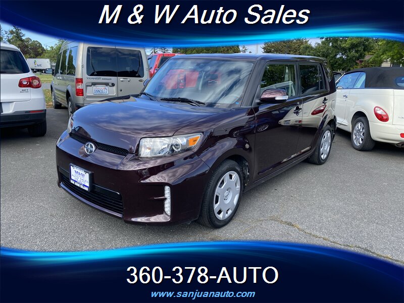 2014 Scion xB  