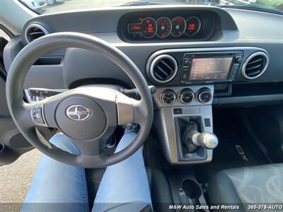 2014 Scion xB - Photo 9 - Friday Harbor, WA 98250
