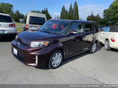2014 Scion xB - Photo 8 - Friday Harbor, WA 98250