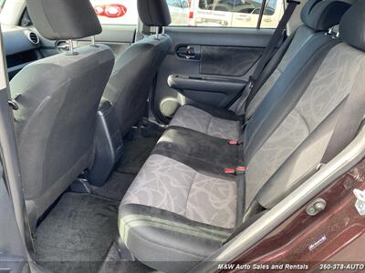 2014 Scion xB - Photo 6 - Friday Harbor, WA 98250