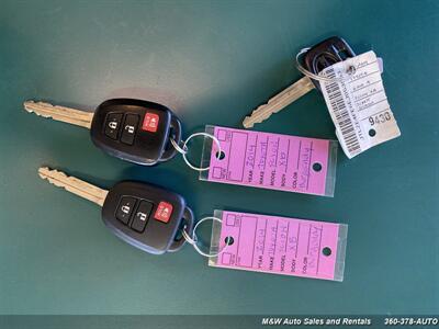 2014 Scion xB - Photo 10 - Friday Harbor, WA 98250