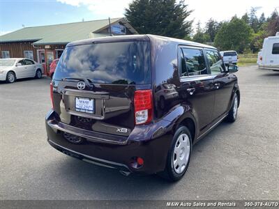 2014 Scion xB - Photo 4 - Friday Harbor, WA 98250