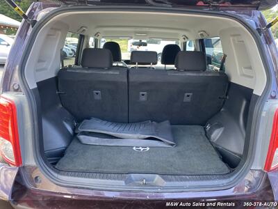 2014 Scion xB - Photo 7 - Friday Harbor, WA 98250