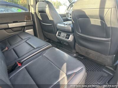 2022 Ford F-150 XLT   - Photo 10 - Friday Harbor, WA 98250