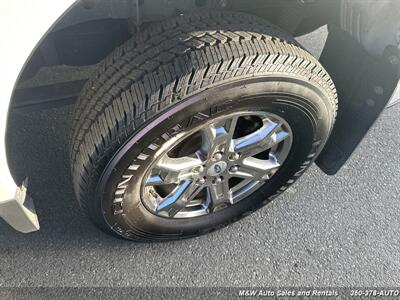 2022 Ford F-150 XLT   - Photo 4 - Friday Harbor, WA 98250