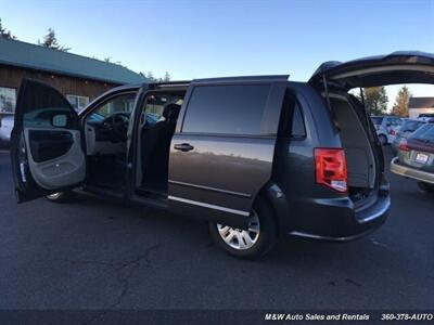 2016 Dodge Grand Caravan American Value Packa   - Photo 11 - Friday Harbor, WA 98250