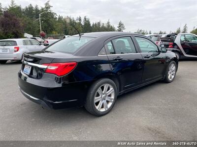 2013 Chrysler 200 Touring   - Photo 3 - Friday Harbor, WA 98250