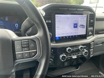 2024 Ford F-150 XLT - Photo 4 - Friday Harbor, WA 98250