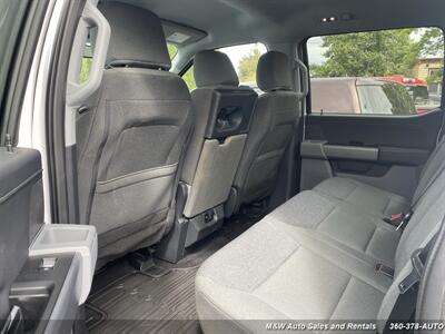 2024 Ford F-150 XLT - Photo 8 - Friday Harbor, WA 98250