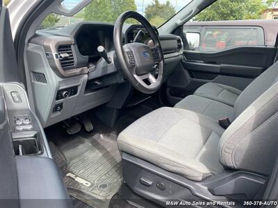 2024 Ford F-150 XLT - Photo 7 - Friday Harbor, WA 98250
