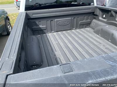 2024 Ford F-150 XLT - Photo 10 - Friday Harbor, WA 98250
