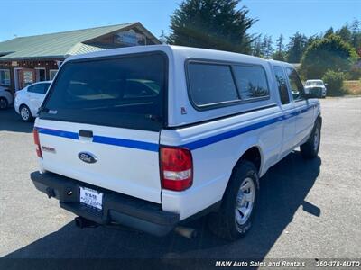 2011 Ford Ranger XLT   - Photo 4 - Friday Harbor, WA 98250