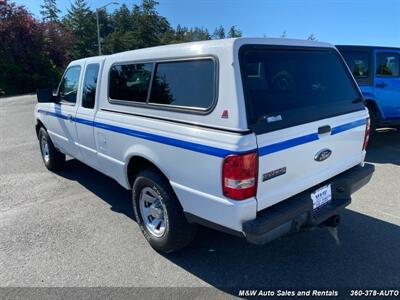 2011 Ford Ranger XLT   - Photo 5 - Friday Harbor, WA 98250