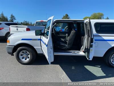 2011 Ford Ranger XLT   - Photo 6 - Friday Harbor, WA 98250