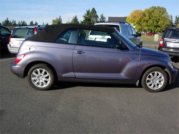 2007 CHRYSLER PT Cruiser-4 Cyl. Touring Edition   - Photo 1 - Friday Harbor, WA 98250