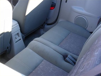 2007 CHRYSLER PT Cruiser-4 Cyl. Touring Edition   - Photo 8 - Friday Harbor, WA 98250