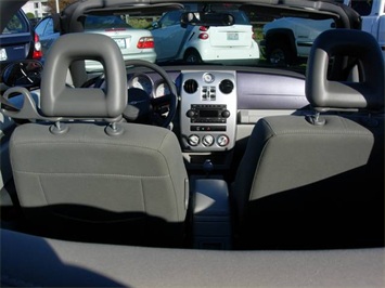 2007 CHRYSLER PT Cruiser-4 Cyl. Touring Edition   - Photo 11 - Friday Harbor, WA 98250