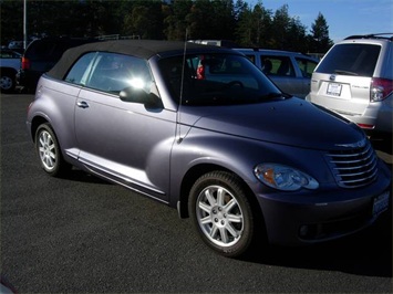 2007 CHRYSLER PT Cruiser-4 Cyl. Touring Edition   - Photo 12 - Friday Harbor, WA 98250