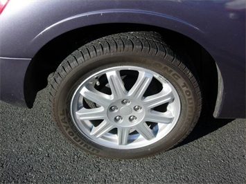 2007 CHRYSLER PT Cruiser-4 Cyl. Touring Edition   - Photo 9 - Friday Harbor, WA 98250