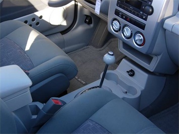 2007 CHRYSLER PT Cruiser-4 Cyl. Touring Edition   - Photo 6 - Friday Harbor, WA 98250