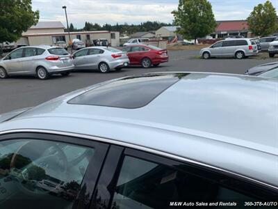 2007 Toyota Avalon Limited   - Photo 8 - Friday Harbor, WA 98250