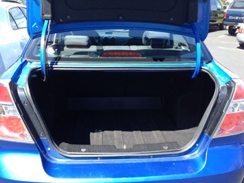 2010 Chevrolet Aveo LT   - Photo 9 - Friday Harbor, WA 98250