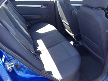 2010 Chevrolet Aveo LT   - Photo 7 - Friday Harbor, WA 98250