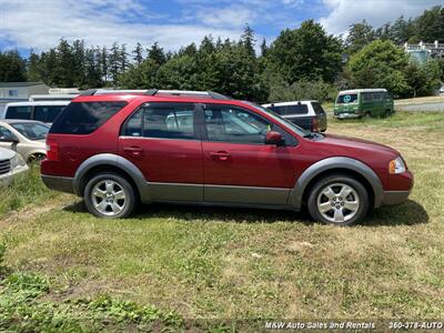 2005 Ford Freestyle SEL - Photo 3 - Friday Harbor, WA 98250