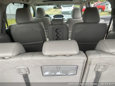 2015 Honda Odyssey EX-L Mini Van - Photo 10 - Friday Harbor, WA 98250
