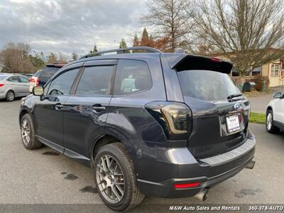 2017 Subaru Forester 2.0XT Premium   - Photo 6 - Friday Harbor, WA 98250