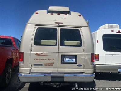 2007 Ford E-350 SD Pleasure-way Camper 22 Foot - Photo 8 - Friday Harbor, WA 98250